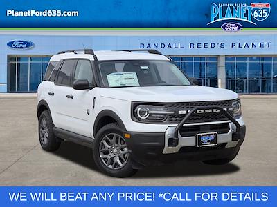 New 2025 Ford Bronco Sport - photo 1