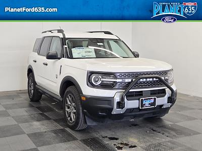 New 2025 Ford Bronco Sport - photo 1