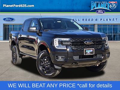 New 2025 Ford Ranger - photo 1