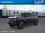 2025 Ford Bronco 4WD SUV for sale #S1625 - photo 3