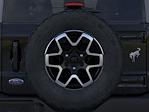 2025 Ford Bronco 4WD SUV for sale #S1625 - photo 31