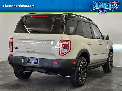 New 2025 Ford Bronco Sport - photo 1