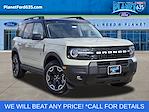 New 2025 Ford Bronco Sport Outer Banks for sale #S1626 - photo 1