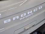 New 2025 Ford Bronco Sport Outer Banks for sale #S1626 - photo 12