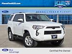 2021 Toyota 4Runner 4WD SUV for sale #S1628A - photo 1