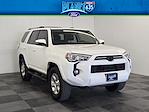 2021 Toyota 4Runner 4WD SUV for sale #S1628A - photo 3