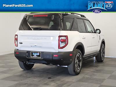 New 2025 Ford Bronco Sport - photo 1