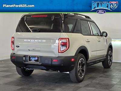 New 2025 Ford Bronco Sport - photo 1