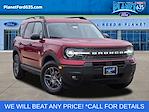 New 2025 Ford Bronco Sport Big Bend for sale #S1640 - photo 1