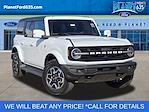 2025 Ford Bronco 4WD SUV for sale #S1641 - photo 1