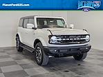 2025 Ford Bronco 4WD SUV for sale #S1641 - photo 3