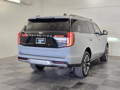 New 2025 Ford Expedition - photo 1