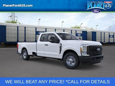 New 2026 Ford F-250 - photo 1