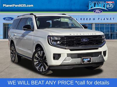 New 2025 Ford Expedition - photo 1