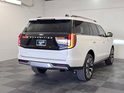 New 2025 Ford Expedition - photo 1