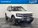 2025 Ford Bronco Sport 4WD SUV for sale #S1657 - photo 3