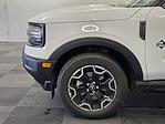 2025 Ford Bronco Sport 4WD SUV for sale #S1657 - photo 9