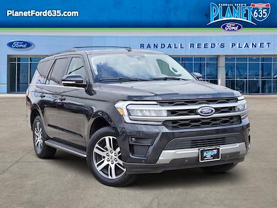 Used 2022 Ford Expedition - photo 1