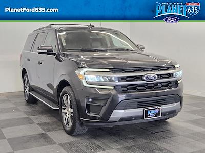 Used 2022 Ford Expedition - photo 1