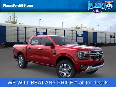 New 2025 Ford Ranger - photo 1