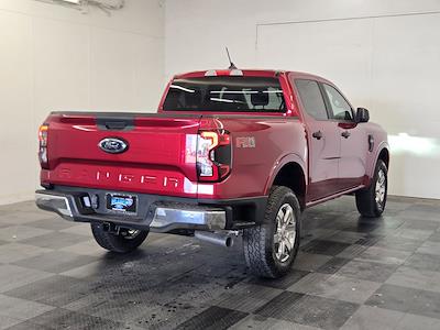 New 2025 Ford Ranger - photo 1
