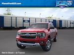 2025 Ford Ranger SuperCrew Cab 4WD Pickup for sale #S1659 - photo 4