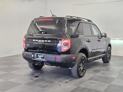 New 2025 Ford Bronco Sport - photo 1