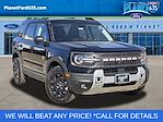 2025 Ford Bronco Sport 4WD SUV for sale #S1661 - photo 1