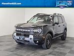 2025 Ford Bronco Sport 4WD SUV for sale #S1661 - photo 4