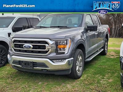 Used 2023 Ford F-150 - photo 1
