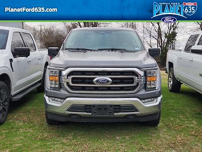 Used 2023 Ford F-150 - photo 1
