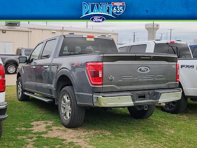 Used 2023 Ford F-150 - photo 1