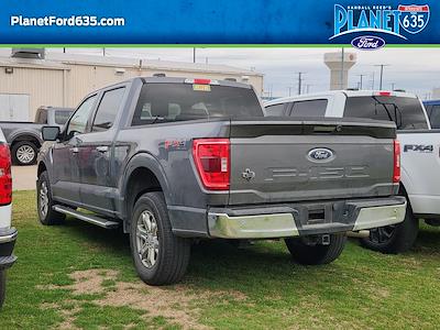 2023 Ford F-150 SuperCrew Cab 4WD Pickup for sale #S1666A - photo 2