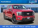 New 2025 Ford F-150 Lariat SuperCrew Cab for sale #S1667 - photo 1