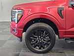 New 2025 Ford F-150 Lariat SuperCrew Cab for sale #S1667 - photo 9