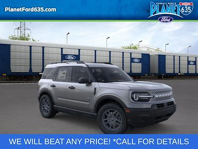 New 2025 Ford Bronco Sport - photo 1