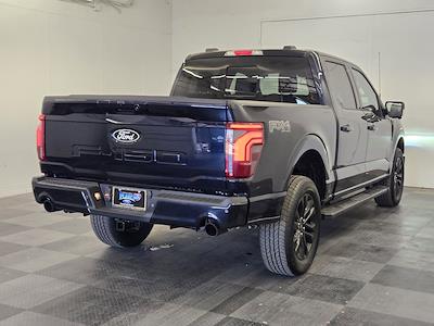 New 2025 Ford F-150 - photo 1