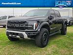 2025 Ford F-150 SuperCrew Cab 4WD Pickup for sale #S1676A - photo 1