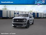 New 2025 Ford F-150 STX SuperCrew Cab for sale #S1680 - photo 4