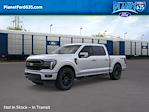New 2025 Ford F-150 Lariat SuperCrew Cab for sale #S1681 - photo 3