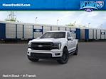New 2025 Ford F-150 Lariat SuperCrew Cab for sale #S1681 - photo 4