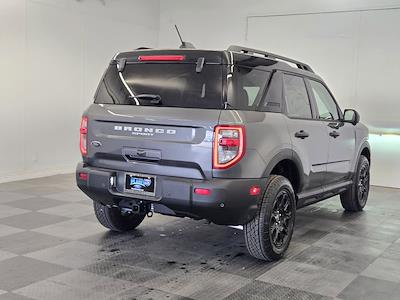 New 2025 Ford Bronco Sport - photo 1