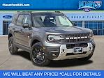 New 2025 Ford Bronco Sport Badlands for sale #S1682 - photo 1