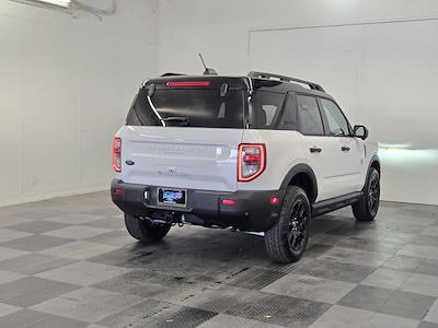 New 2025 Ford Bronco Sport - photo 1