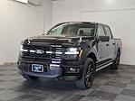 New 2025 Ford F-150 STX SuperCrew Cab for sale #S1685 - photo 6