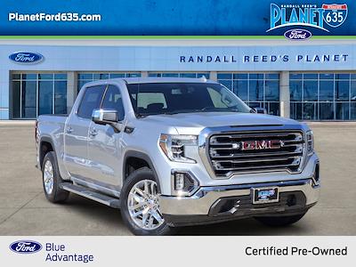 Used 2019 GMC Sierra 1500 - photo 1