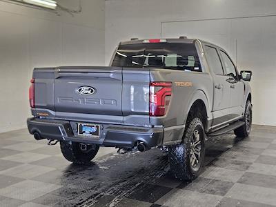 New 2025 Ford F-150 - photo 1