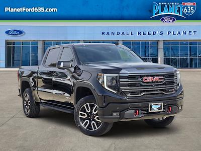Used 2024 GMC Sierra 1500 - photo 1