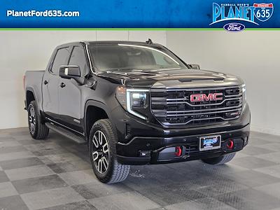 Used 2024 GMC Sierra 1500 - photo 1