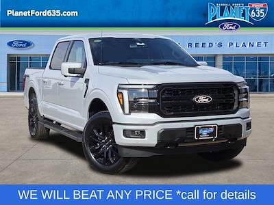 New 2025 Ford F-150 - photo 1